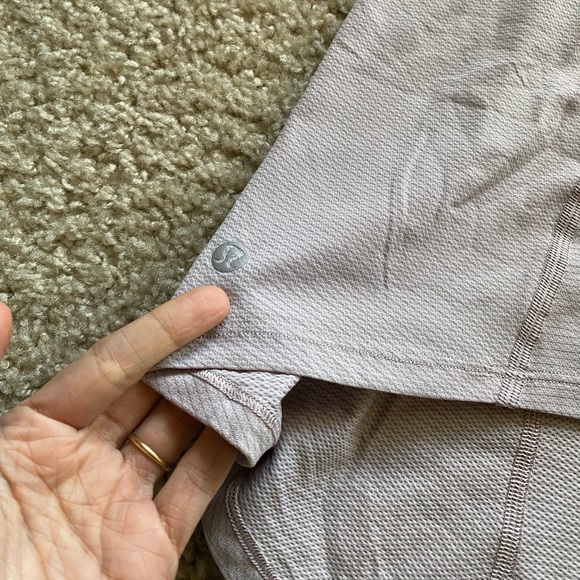 Lululemon SoulCycle Pink To The Beat Tank Top Sz 4 or 6 - Picture 5 of 8